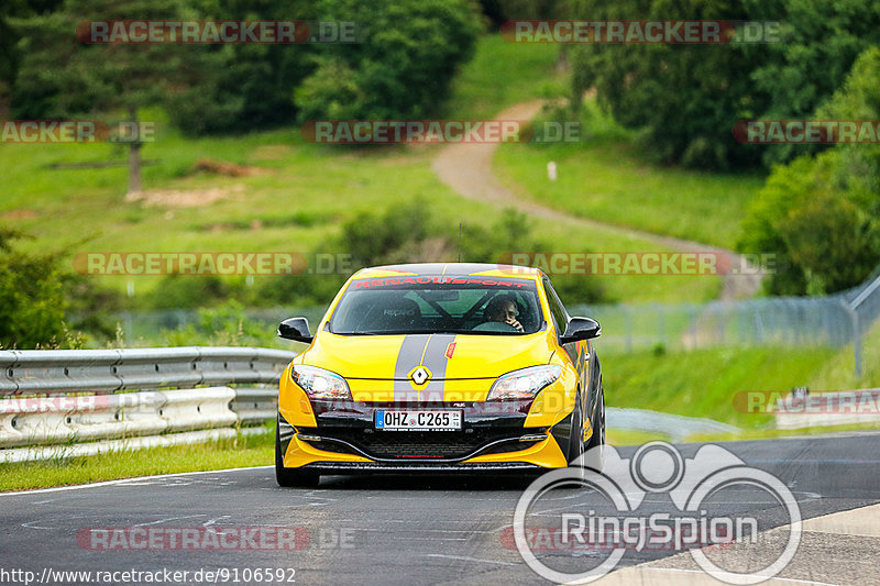 Bild #9106592 - Touristenfahrten Nürburgring Nordschleife (13.06.2020)