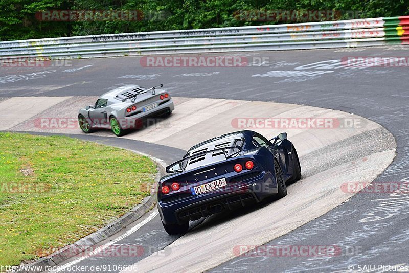 Bild #9106606 - Touristenfahrten Nürburgring Nordschleife (13.06.2020)