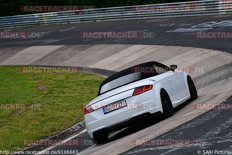 Bild #9106683 - Touristenfahrten Nürburgring Nordschleife (13.06.2020)