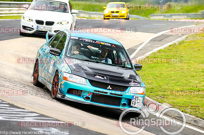 Bild #9106690 - Touristenfahrten Nürburgring Nordschleife (13.06.2020)