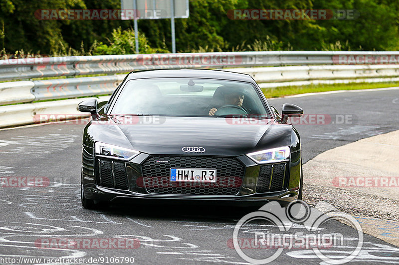 Bild #9106790 - Touristenfahrten Nürburgring Nordschleife (13.06.2020)