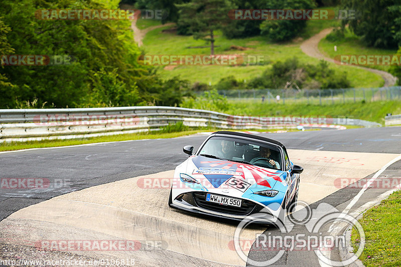 Bild #9106818 - Touristenfahrten Nürburgring Nordschleife (13.06.2020)