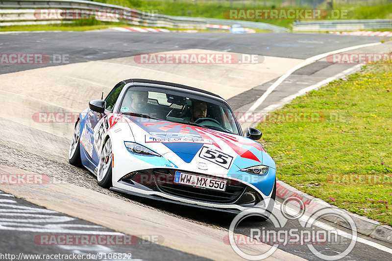 Bild #9106822 - Touristenfahrten Nürburgring Nordschleife (13.06.2020)