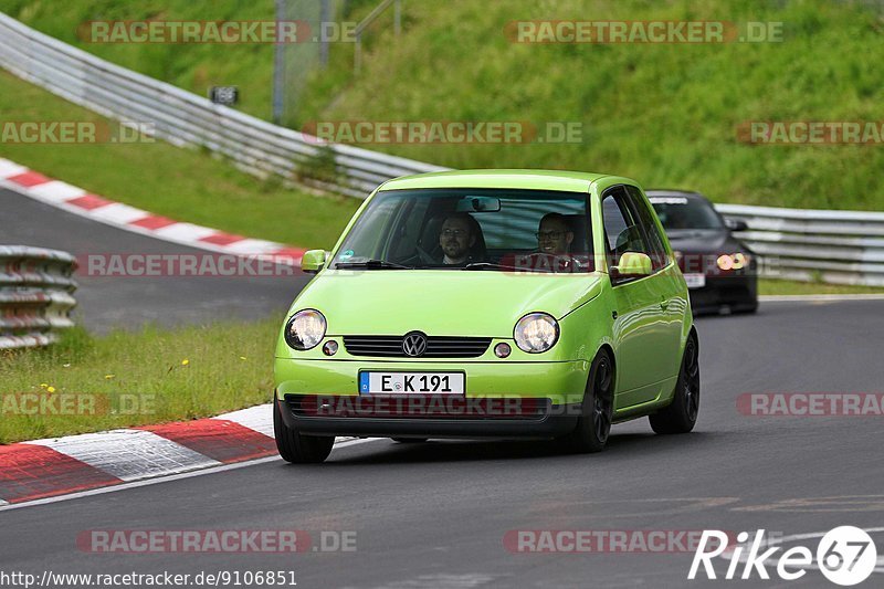 Bild #9106851 - Touristenfahrten Nürburgring Nordschleife (13.06.2020)