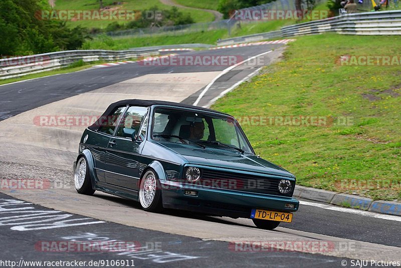 Bild #9106911 - Touristenfahrten Nürburgring Nordschleife (13.06.2020)