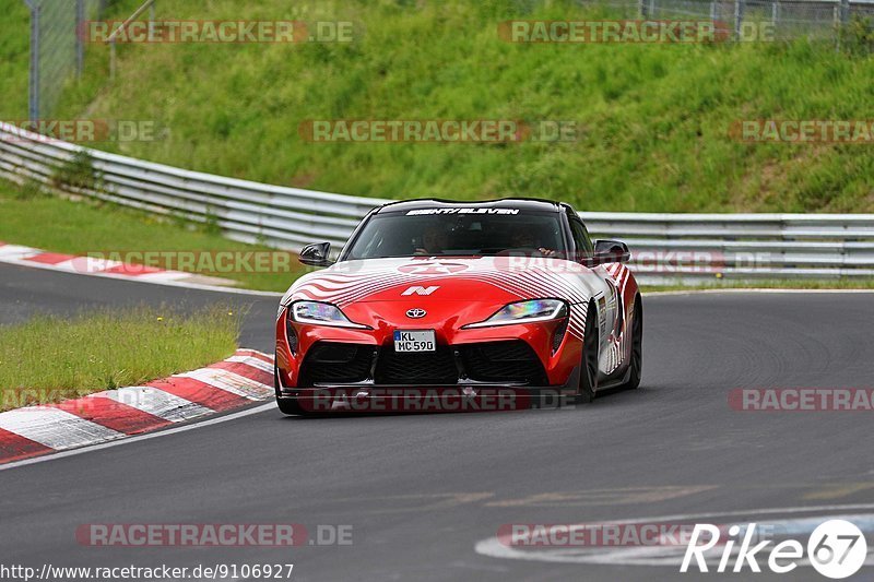 Bild #9106927 - Touristenfahrten Nürburgring Nordschleife (13.06.2020)