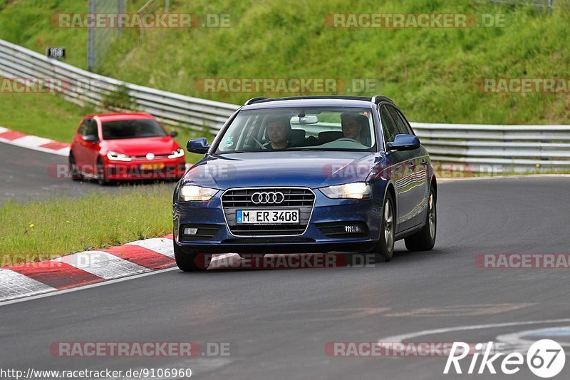 Bild #9106960 - Touristenfahrten Nürburgring Nordschleife (13.06.2020)