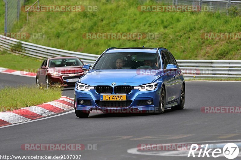 Bild #9107007 - Touristenfahrten Nürburgring Nordschleife (13.06.2020)