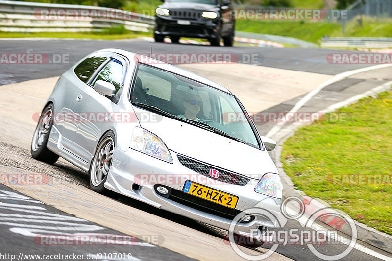 Bild #9107010 - Touristenfahrten Nürburgring Nordschleife (13.06.2020)