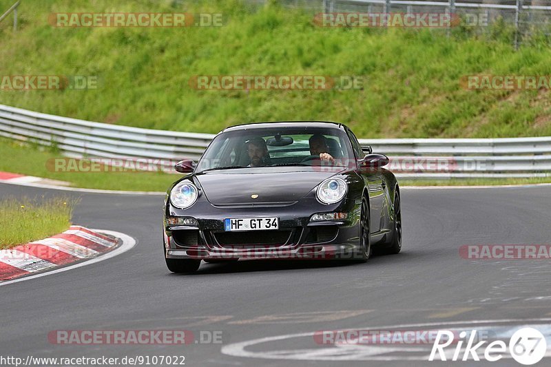 Bild #9107022 - Touristenfahrten Nürburgring Nordschleife (13.06.2020)