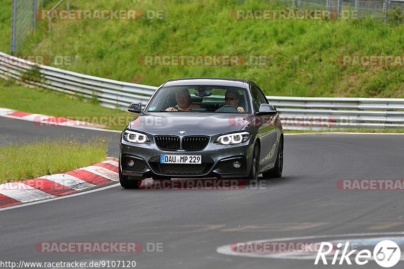 Bild #9107120 - Touristenfahrten Nürburgring Nordschleife (13.06.2020)