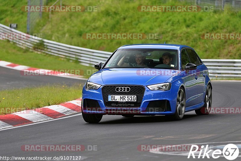 Bild #9107127 - Touristenfahrten Nürburgring Nordschleife (13.06.2020)