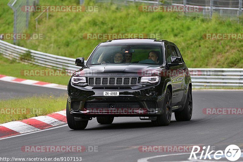 Bild #9107153 - Touristenfahrten Nürburgring Nordschleife (13.06.2020)