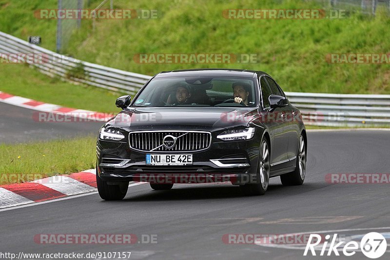 Bild #9107157 - Touristenfahrten Nürburgring Nordschleife (13.06.2020)