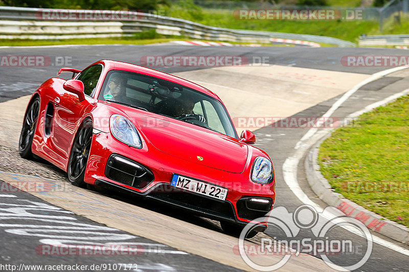 Bild #9107173 - Touristenfahrten Nürburgring Nordschleife (13.06.2020)