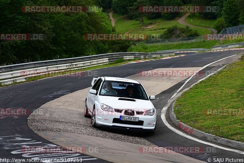 Bild #9107253 - Touristenfahrten Nürburgring Nordschleife (13.06.2020)