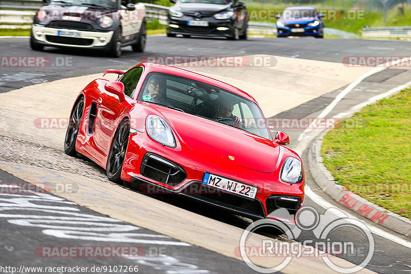 Bild #9107266 - Touristenfahrten Nürburgring Nordschleife (13.06.2020)