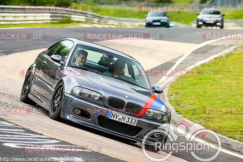 Bild #9107269 - Touristenfahrten Nürburgring Nordschleife (13.06.2020)