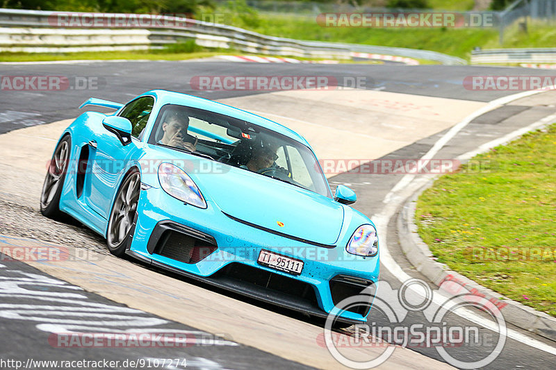 Bild #9107274 - Touristenfahrten Nürburgring Nordschleife (13.06.2020)