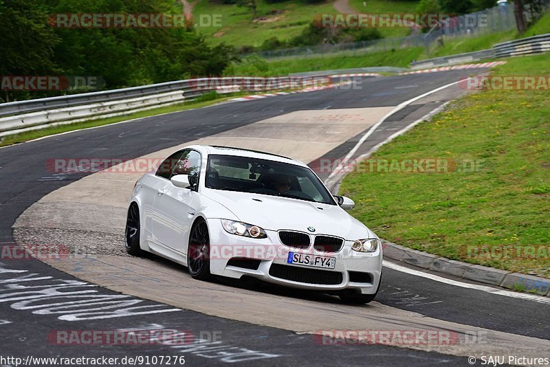 Bild #9107276 - Touristenfahrten Nürburgring Nordschleife (13.06.2020)