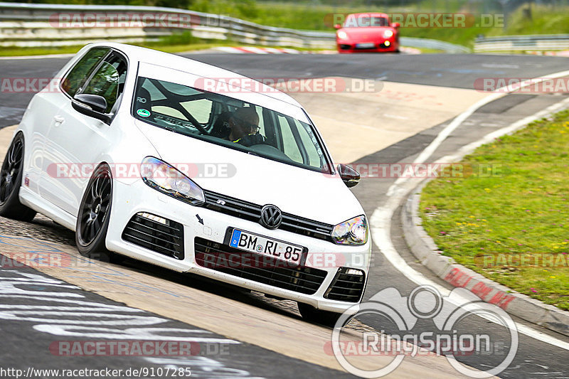 Bild #9107285 - Touristenfahrten Nürburgring Nordschleife (13.06.2020)