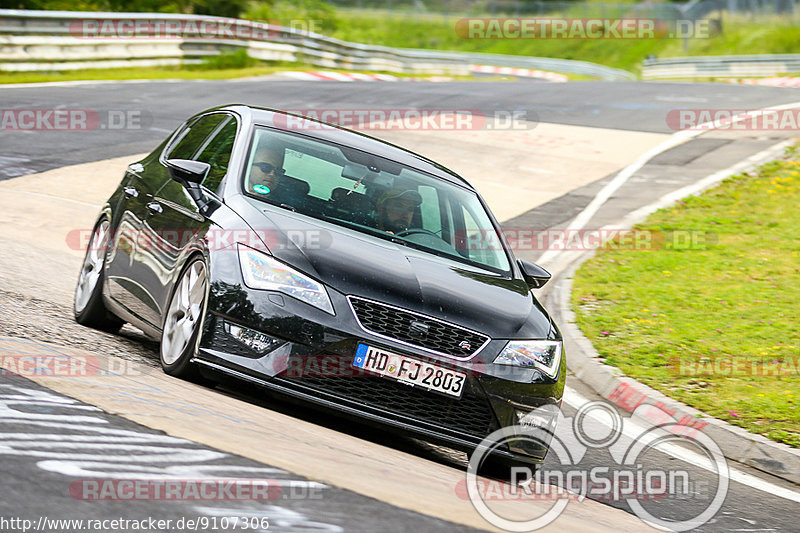 Bild #9107306 - Touristenfahrten Nürburgring Nordschleife (13.06.2020)