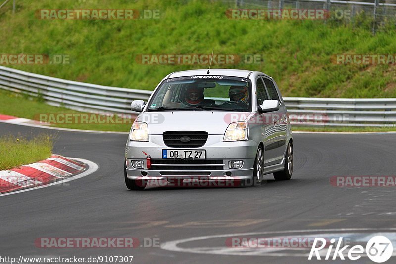 Bild #9107307 - Touristenfahrten Nürburgring Nordschleife (13.06.2020)