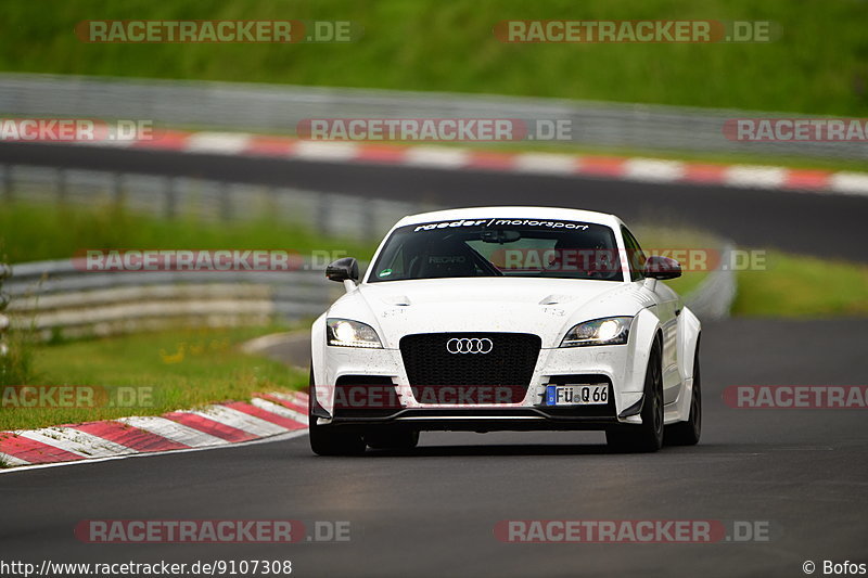 Bild #9107308 - Touristenfahrten Nürburgring Nordschleife (13.06.2020)