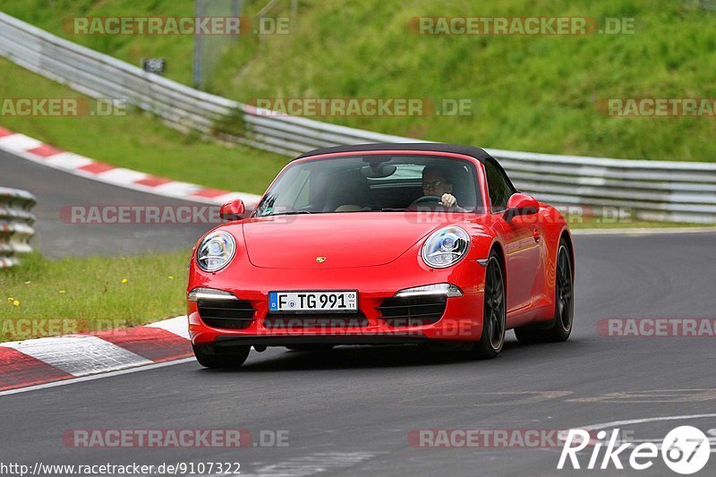 Bild #9107322 - Touristenfahrten Nürburgring Nordschleife (13.06.2020)