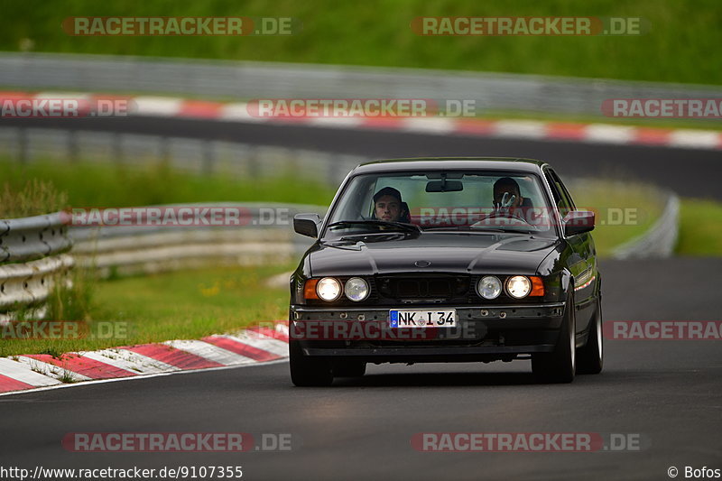 Bild #9107355 - Touristenfahrten Nürburgring Nordschleife (13.06.2020)