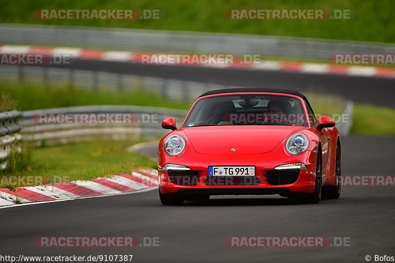 Bild #9107387 - Touristenfahrten Nürburgring Nordschleife (13.06.2020)