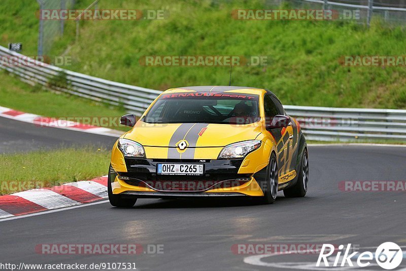 Bild #9107531 - Touristenfahrten Nürburgring Nordschleife (13.06.2020)