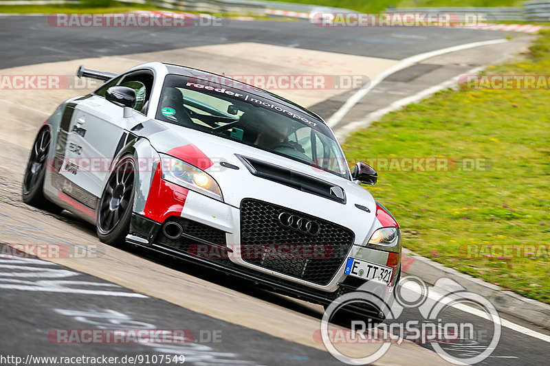 Bild #9107549 - Touristenfahrten Nürburgring Nordschleife (13.06.2020)