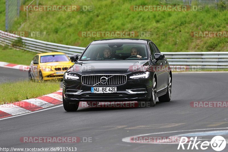 Bild #9107613 - Touristenfahrten Nürburgring Nordschleife (13.06.2020)