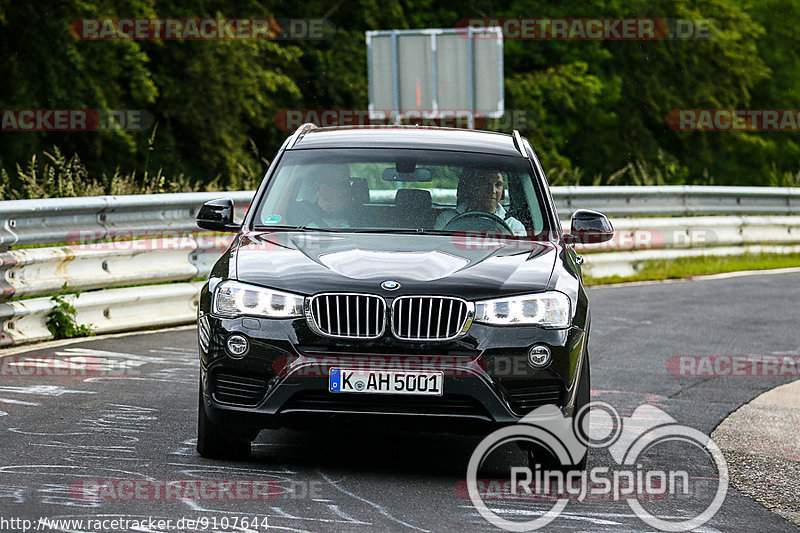 Bild #9107644 - Touristenfahrten Nürburgring Nordschleife (13.06.2020)