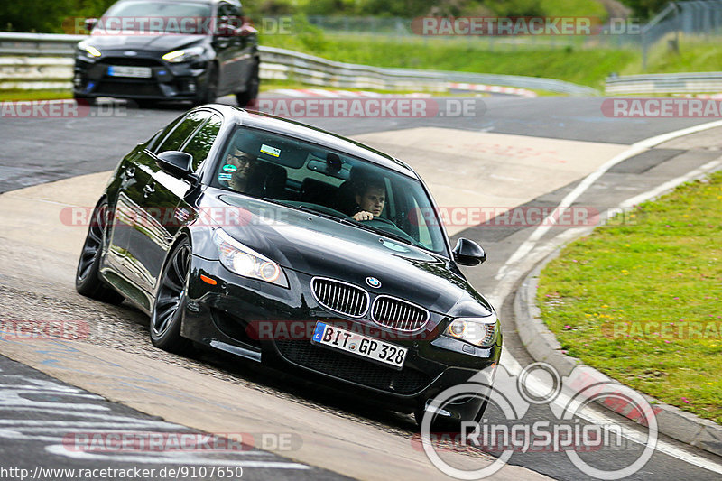 Bild #9107650 - Touristenfahrten Nürburgring Nordschleife (13.06.2020)