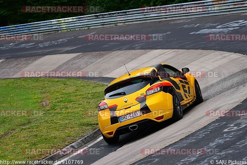 Bild #9107769 - Touristenfahrten Nürburgring Nordschleife (13.06.2020)