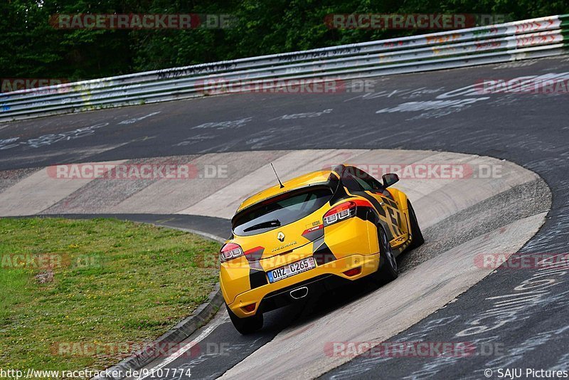 Bild #9107774 - Touristenfahrten Nürburgring Nordschleife (13.06.2020)