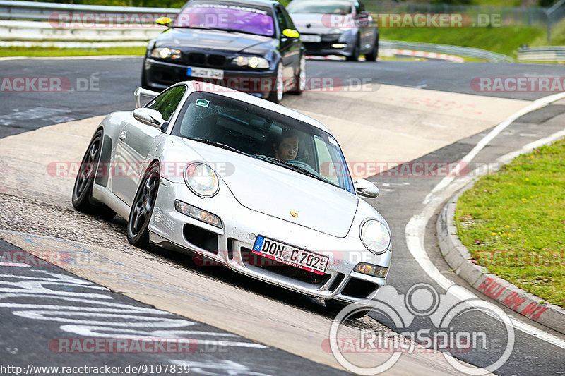 Bild #9107839 - Touristenfahrten Nürburgring Nordschleife (13.06.2020)