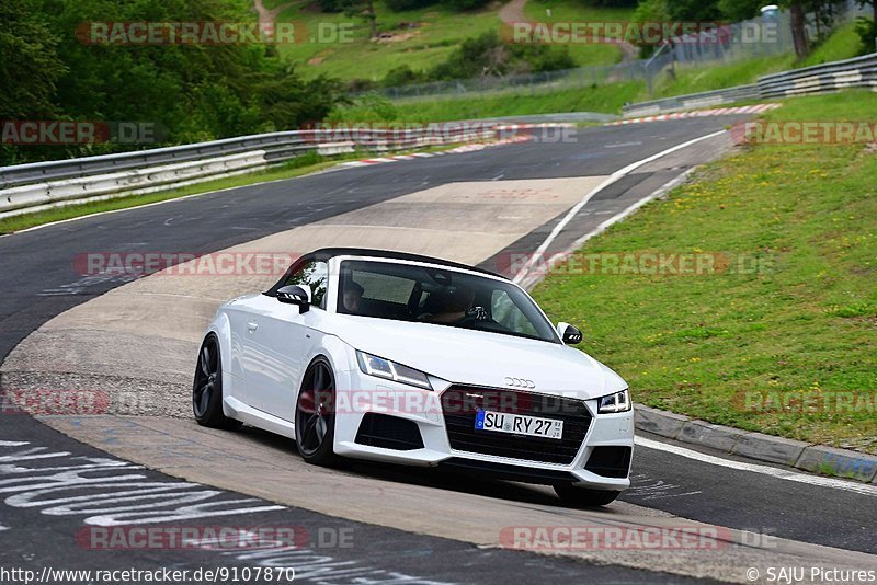 Bild #9107870 - Touristenfahrten Nürburgring Nordschleife (13.06.2020)