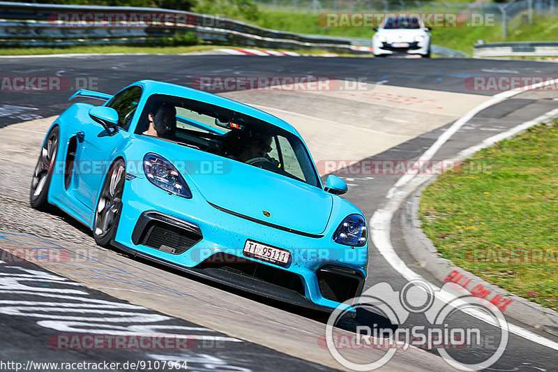 Bild #9107964 - Touristenfahrten Nürburgring Nordschleife (13.06.2020)