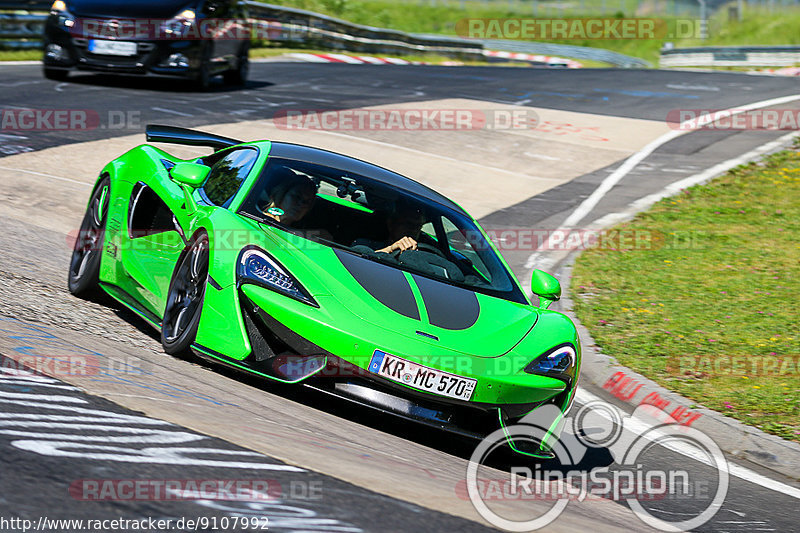 Bild #9107992 - Touristenfahrten Nürburgring Nordschleife (13.06.2020)