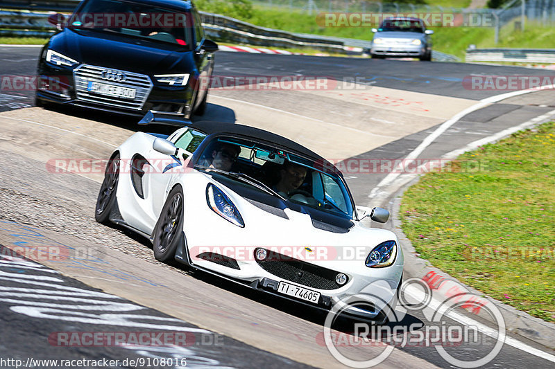 Bild #9108016 - Touristenfahrten Nürburgring Nordschleife (13.06.2020)