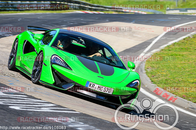 Bild #9108083 - Touristenfahrten Nürburgring Nordschleife (13.06.2020)