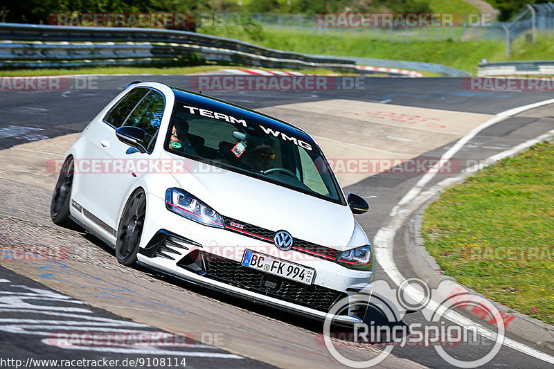 Bild #9108114 - Touristenfahrten Nürburgring Nordschleife (13.06.2020)