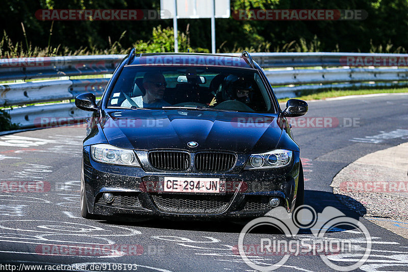 Bild #9108193 - Touristenfahrten Nürburgring Nordschleife (13.06.2020)