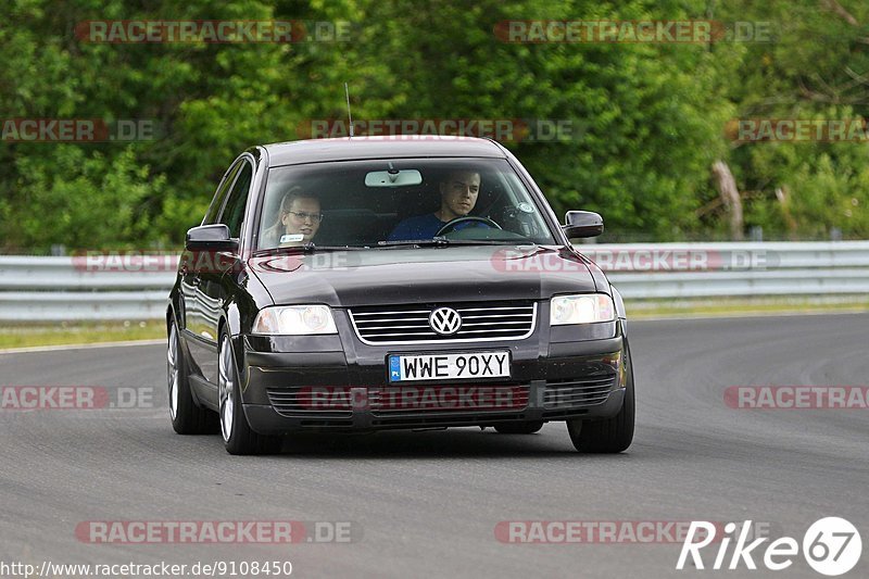 Bild #9108450 - Touristenfahrten Nürburgring Nordschleife (13.06.2020)