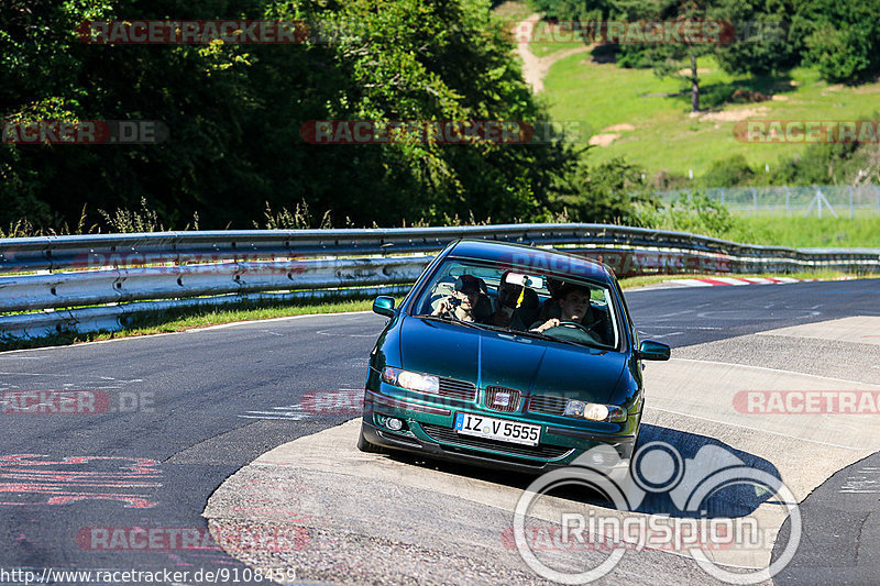 Bild #9108459 - Touristenfahrten Nürburgring Nordschleife (13.06.2020)