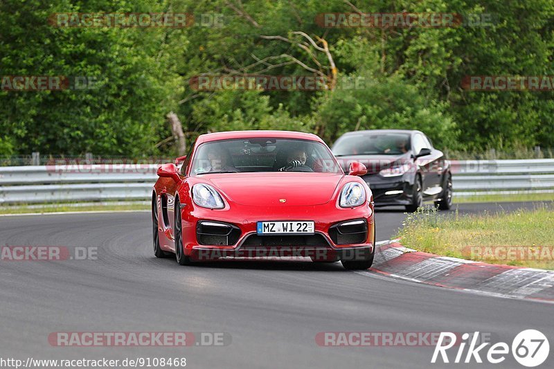 Bild #9108468 - Touristenfahrten Nürburgring Nordschleife (13.06.2020)