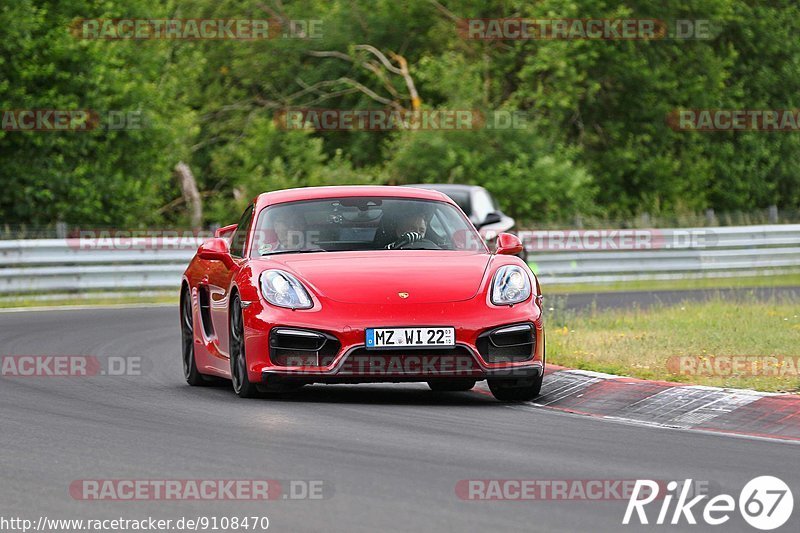 Bild #9108470 - Touristenfahrten Nürburgring Nordschleife (13.06.2020)